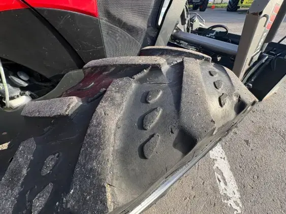 CASE IH FARMALL 65A - Photo 13