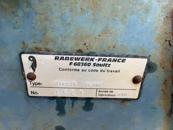 RABE Seeadler - Photo 9