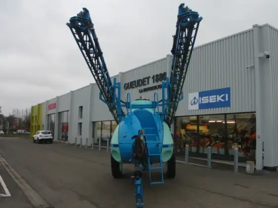 BERTHOUD TENOR - Photo 2