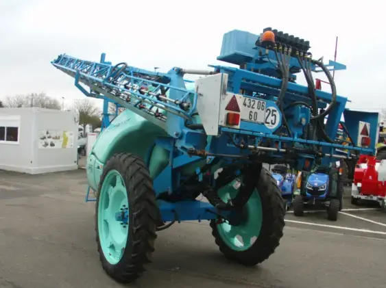 BERTHOUD TENOR - Photo 5