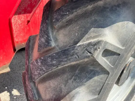 MASSEY FERGUSON 8947 - Photo 13