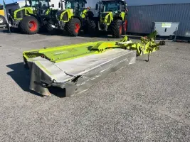 Acheter CLAAS    en vente à CLAAS MONTIGNY-LENGRAIN GUEUDET 1880