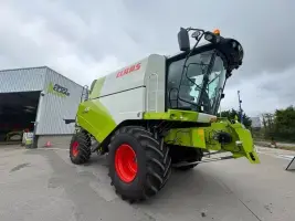 Acheter CLAAS    en vente à GUEUDET 1880 SALEUX - CONCESSION CLAAS