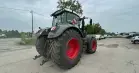 FENDT 826 VARIO PROFI + - Photo 7