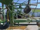 KRONE Swadro 900 - Photo 11
