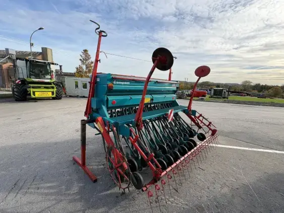 SULKY Compact - Photo 5