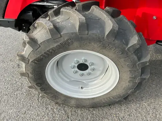 CARRARO Tigrecar 5800 - Photo 9