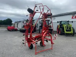 Acheter KUHN    en vente à GUEUDET 1880 MONTIGNY-LENGRAIN - CONCESSION CLAAS