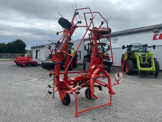 KUHN GF6502 - Photo 1