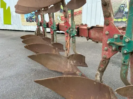 KVERNELAND LS90 - Photo 9