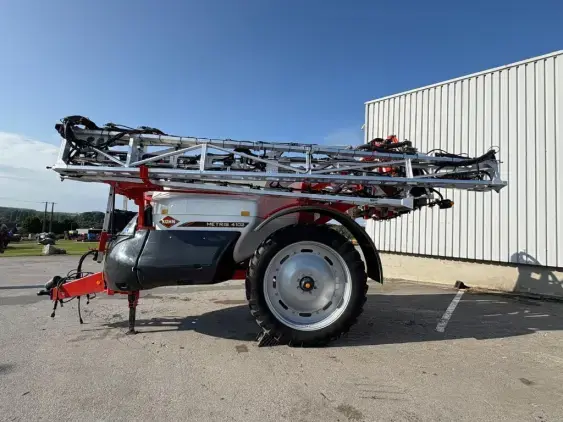 KUHN Metris 4102 - Photo 4
