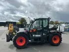 BOBCAT TL38.70HF agri *** - Photo 4