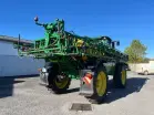 JOHN DEERE R4040i - Photo 7