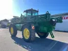 JOHN DEERE R4040i - Photo 1