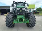 JOHN DEERE 6195M - Photo 2