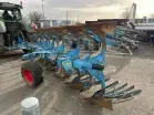 LEMKEN Juwel 8 VT  - Photo 4