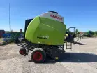 CLAAS Variant 370 Power - Photo 8
