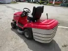 HONDA HF 2417 - Photo 5