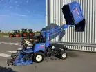 ISEKI SF450 - Photo 5
