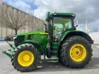 JOHN DEERE 7R 270 - Photo 4