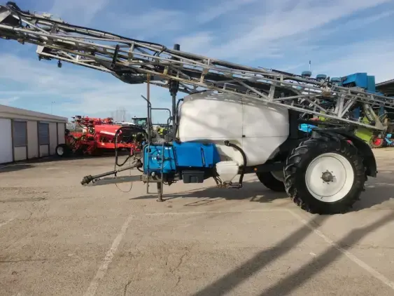 EVRARD Meteor 4100 - Photo 4