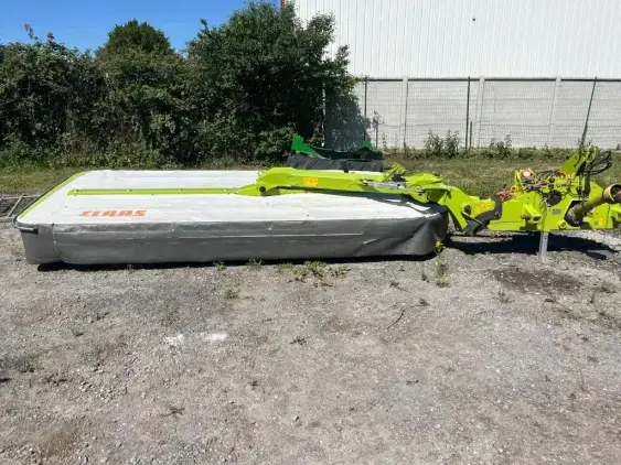 CLAAS Disco 4000 - Photo 2