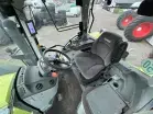 CLAAS ARION 660 CIS+ - Photo 13