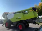 CLAAS LEXION 620 - Photo 5