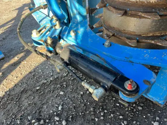 LEMKEN Zirkon 12KA - Photo 12