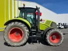CLAAS AXION 810 - Photo 8