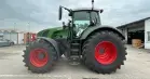 FENDT 826 VARIO PROFI + - Photo 4