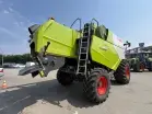 CLAAS TUCANO 420 - Photo 7