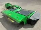 JOHN DEERE R310R  - Photo 7