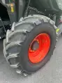 CLAAS Lexion 7500 - Photo 19