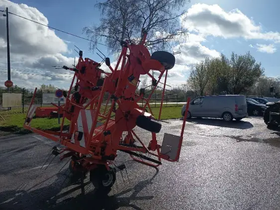 KUHN GF 7702 - Photo 6