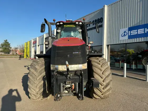 CASE IH MAGNUM 340 - Photo 4