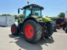 CLAAS Axion 800 - Photo 4