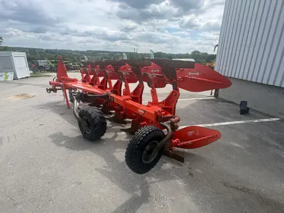 KUHN Varimaster  - Photo 5