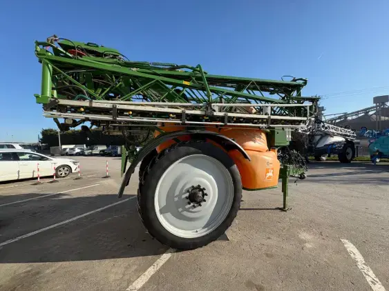 AMAZONE Ux 3200 super - Photo 6