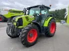 CLAAS Arion 420  - Photo 3