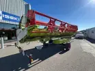 CLAAS Lexion 5300 - Photo 22