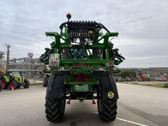 SEGUIP Xs 460 - Photo 6