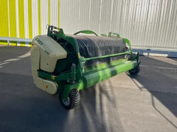 KRONE Easy Flow 380 S - Photo 1