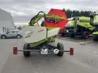 CLAAS LEXION 6700 - Photo 24