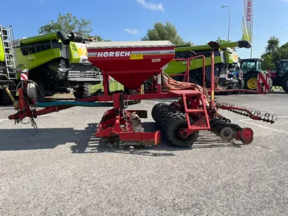 HORSCH Ds d3 - Photo 4