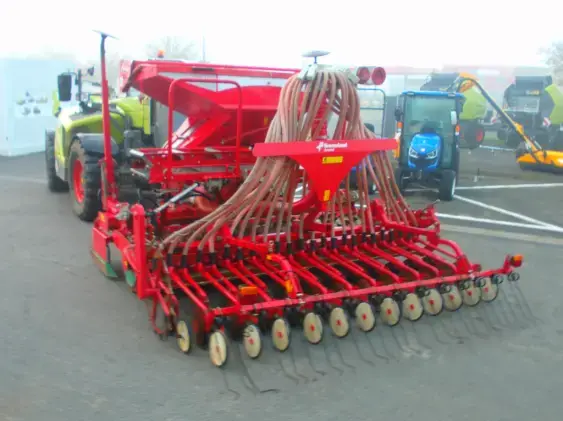 KVERNELAND Accord  - Photo 4