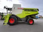 CLAAS LEXION 740 - Photo 4