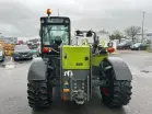 CLAAS SCORPION 741 VARIPOWER - Photo 6