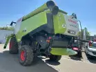 CLAAS LEXION 740 - Photo 5
