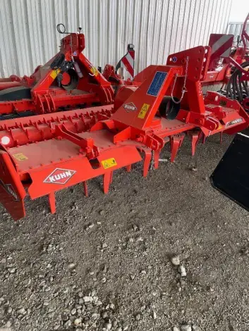 KUHN HRB303D - Photo 1